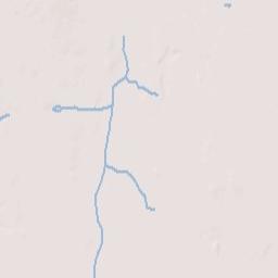 Lockwood Ohio Terrain Map