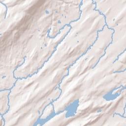 536-578 County Road 78, Middletown, NY Terrain Map
