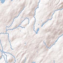 Durham Connecticut Terrain Map