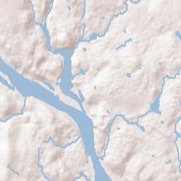 Bridge Road, Haddam, CT 06438, USA Terrain Map