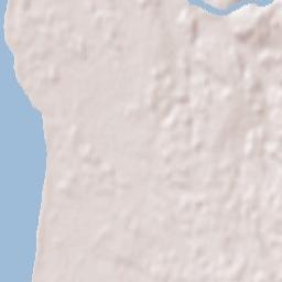 Estela Terrain Map