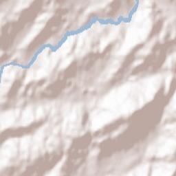 Oliveira Terrain Map