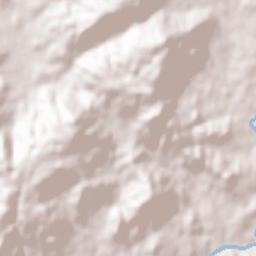 Brito Terrain Map