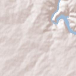 Moralina Terrain Map