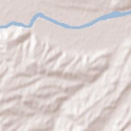 Valdefinjas Terrain Map