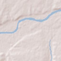 Torrecilla de la Abadesa Terrain Map