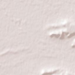 Portillo Terrain Map