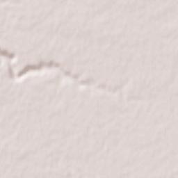 Bahabón Terrain Map