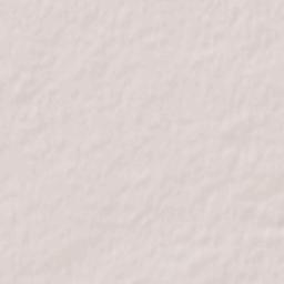 Campaspero Terrain Map