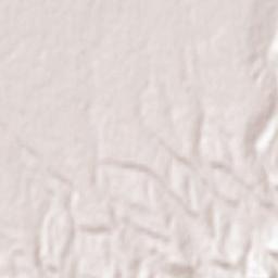 Torreadrada Terrain Map