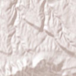Pradales Terrain Map