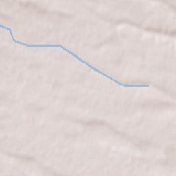 Bujaraloz Terrain Map
