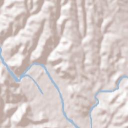 Castellbisbal Terrain Map