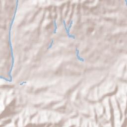 Sant Cugat del Vallès Terrain Map