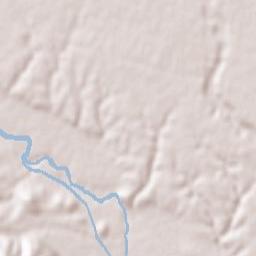 Aquino Terrain Map