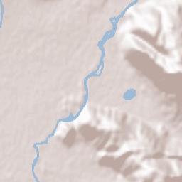 Capriati A Volturno Terrain Map