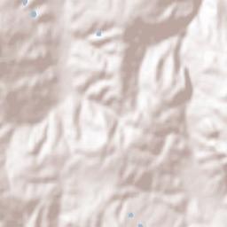 Riccia Terrain Map