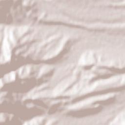 Volturino Terrain Map