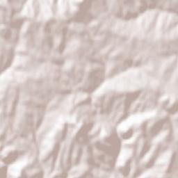 Obshtina Ivaylovgrad Terrain Map