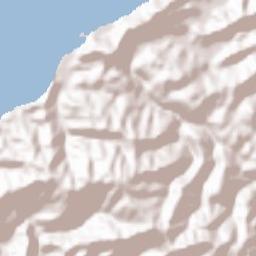 Kilimli Terrain Map