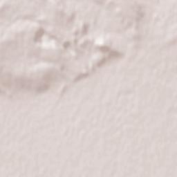 Marneuli Terrain Map