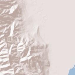 1-2399 Southeast Promontory Road, Corinne Terrain Map