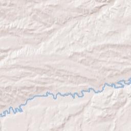 Interstate 25, Cheyenne, WY 82009, USA Terrain Map