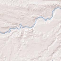 Boughsty Rd Cheyenne WY 82009 Terrain Map