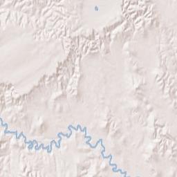 Weissert Road, Ansley, NE 68814, USA Terrain Map