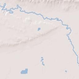 County Road D, Schuyler, NE 68661 Terrain Map