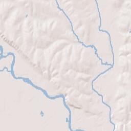 301-349 West Elm Street, Arlington, NE Terrain Map