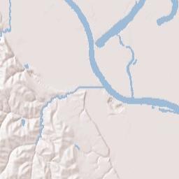 130-148 North 14th Street, Fort Calhoun Terrain Map