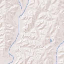 335th Street & Interstate 80, Minden, IA Terrain Map