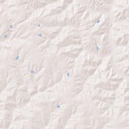 US-6 Adair IA 50002 America Terrain Map