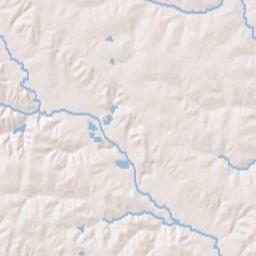1165-1199 Highway 25, Menlo, IA 50164 Terrain Map