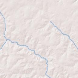 Stuart Terrain Map