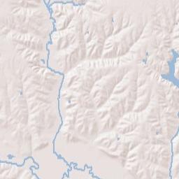 598 Spruce St Barnes City IA 50027 Terrain Map