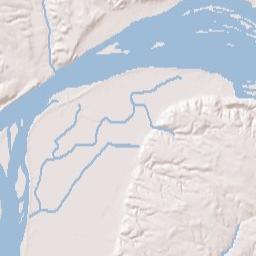 3102-3178 Iowa 22, Muscatine, IA 52761 Terrain Map