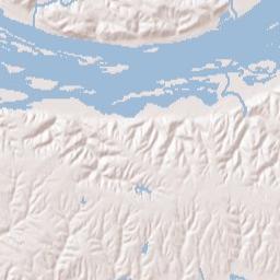 11826-11926 238th Street West, Illinois City Terrain Map