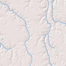 16607-16761 U.S. 150, Orion, IL Terrain Map