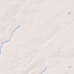 Ladd Terrain Map