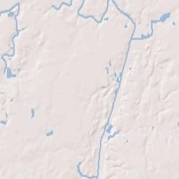 10565-10661 Wicker Blvd, St John, IN 46373 Terrain Map