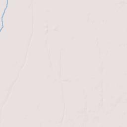 Wanatah Terrain Map