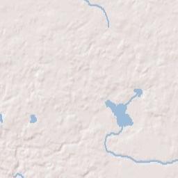 Albion Terrain Map