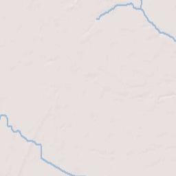 Ridgeville Corners Ohio Terrain Map