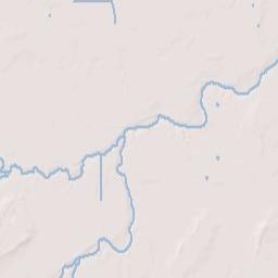 Pemberville Ohio Terrain Map