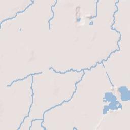 Gibsonburg Ohio Terrain Map