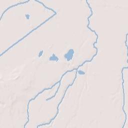 MacArthur Park Ohio Terrain Map