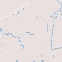 North Ridgeville Ohio Terrain Map