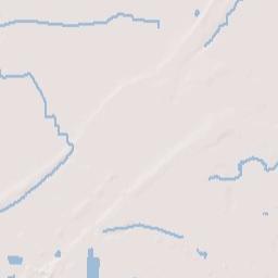 Pine Ridge Trailer Park Ohio Terrain Map